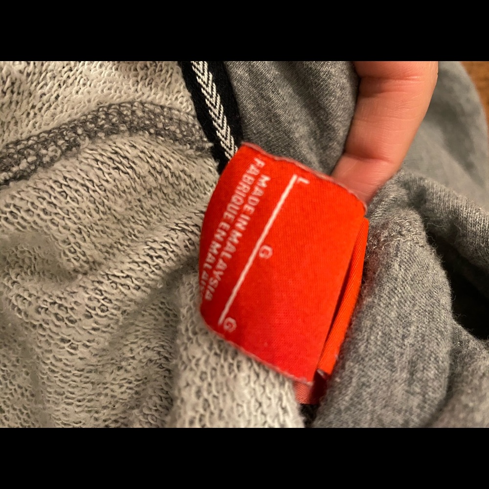 Nike Sweater - Picture 3 of 3